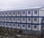 Модульные гостиницы в Волгограде