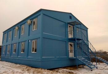Здания из металлоконструкций цена Волгоград